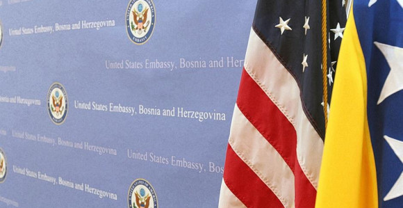 Nove američke sankcije za Dodikove saradnike