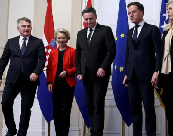 Шта БиХ мора још урадити да би ушла у Европску унију