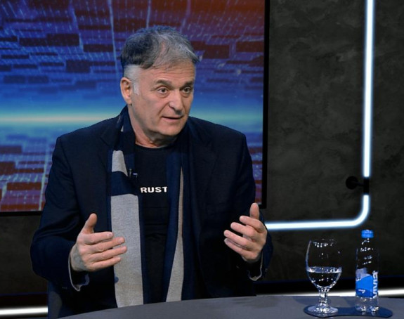 Хајка не престаје - То је дио пројекта (ВИДЕО)