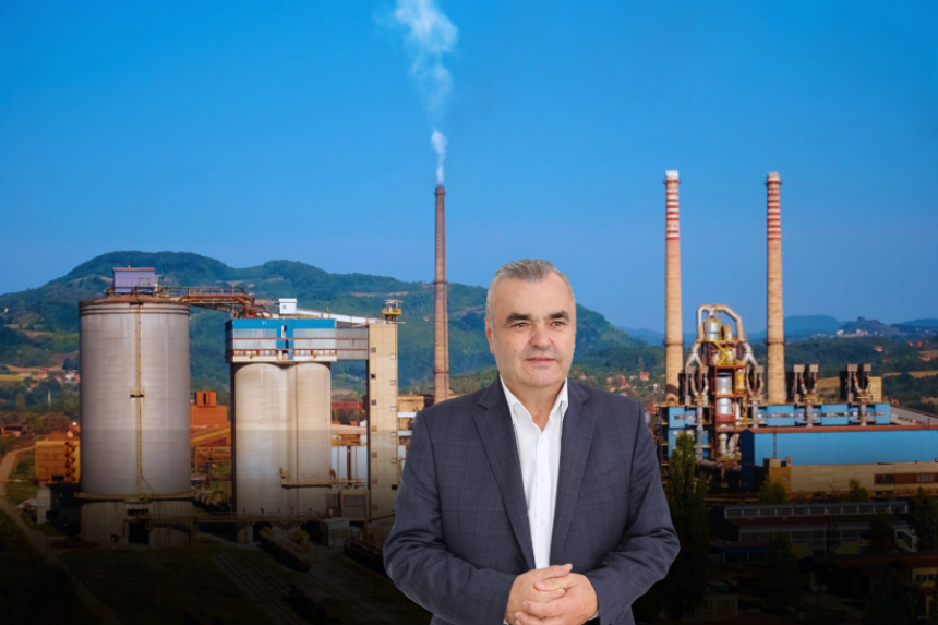 Никад лошији резултати "Алумине"