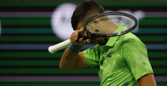 Novak Đoković otkrio: Htio sam da se povučem iz tenisa