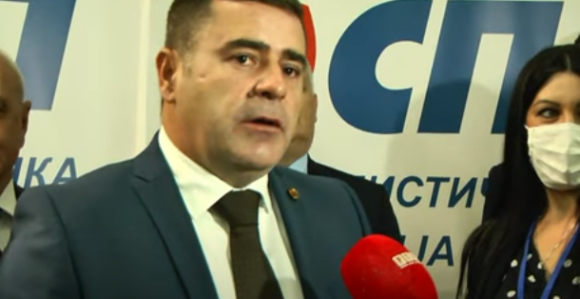 Socijalisti odlučili: Na čelo "Šuma" ide Kaurin