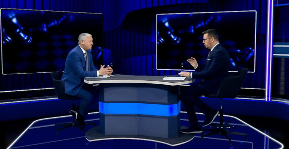 Preglasavanje bilo kog naroda je opasna igra (VIDEO)