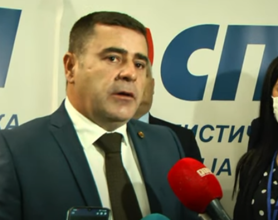 Социјалисти одлучили: На чело "Шума" иде Каурин