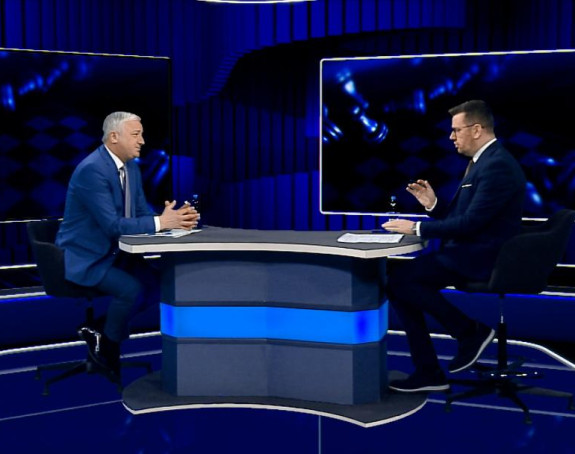 Preglasavanje bilo kog naroda je opasna igra (VIDEO)