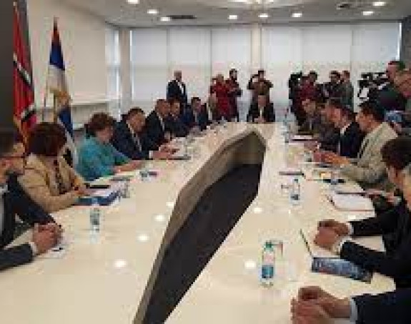 Vlada samo obećava projekte u Istočnom Sarajevu