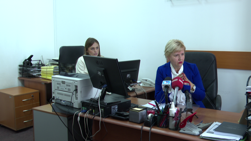 Okončane parnice u stečaju Fabrike glinice Birač