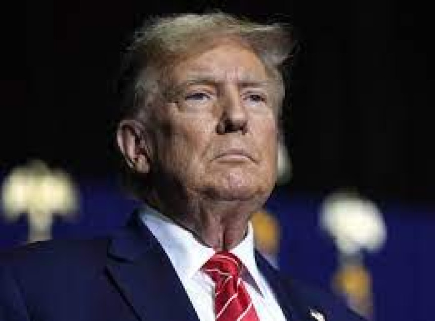 Тужилац Вејд у случају против Трампа поднио оставку