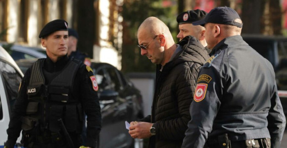 Почело поновљено суђење за убиство Славише Крунића