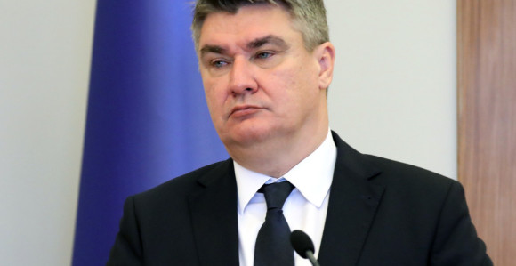 Milanović odlučio: 17. aprila izbori u Hrvatskoj
