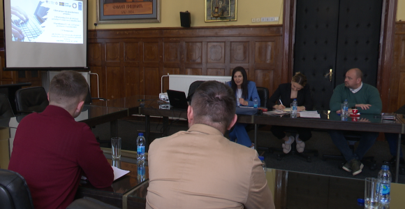 Počela primjena projekta "šansa za IT početak"