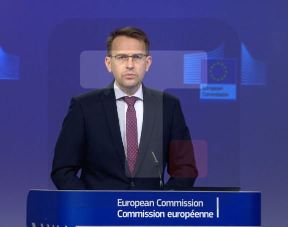 Sastanak glavnih pregovarača BG-PR u utorak u Briselu