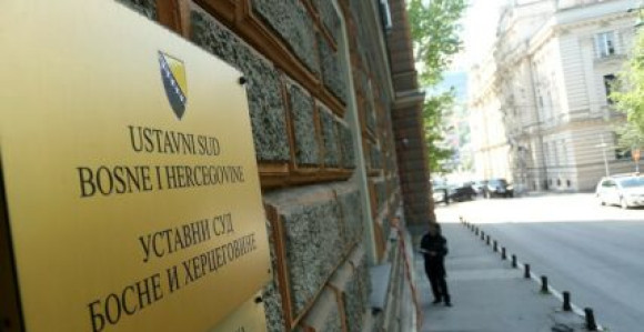 Закон о наоружању Српске пада пред Уставним судом