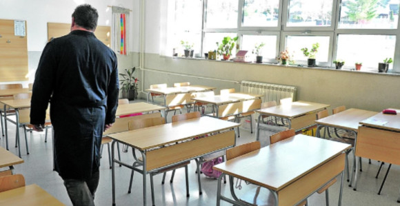 Prijetio pokoljem: Određen pritvor za maloljetnika