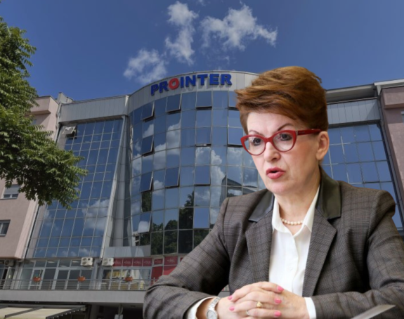 Зора обезбиједила “Проинтеру” нове милионе