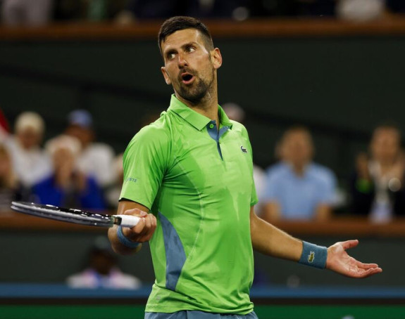 Novak Đoković objasnio zašto ne igra u Majamiju