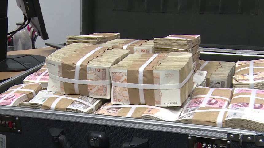 Građani uštedjeli 1,5 milijardu KM, ništa bez kredita