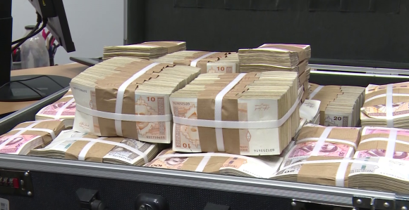 Građani uštedjeli 1,5 milijardu KM, ništa bez kredita