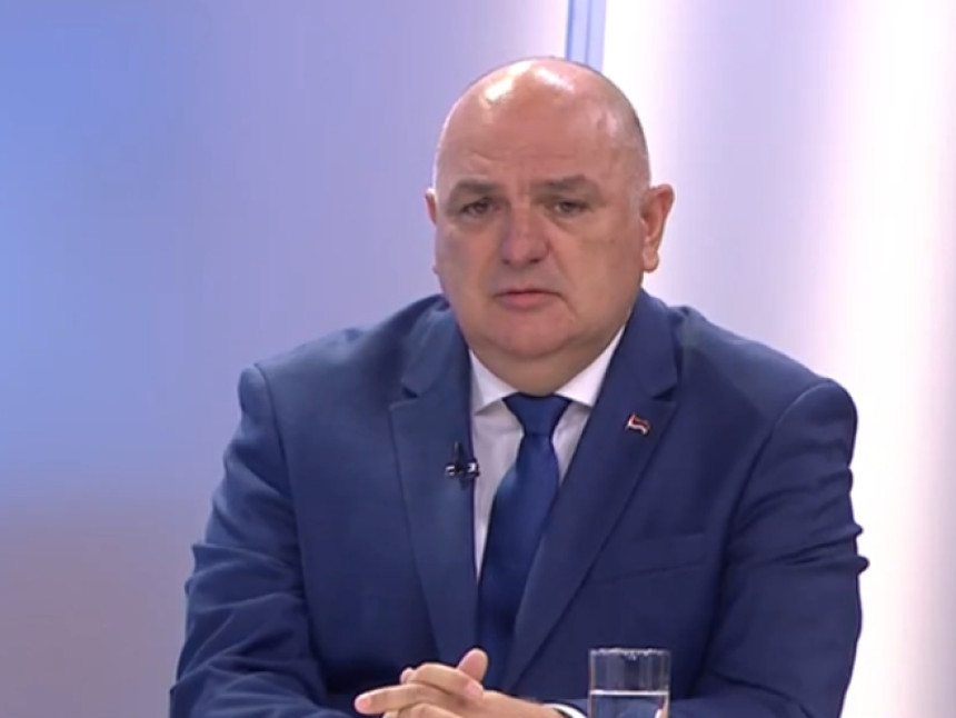 Додиков савјетник: Не дотичу ме америчке санкције