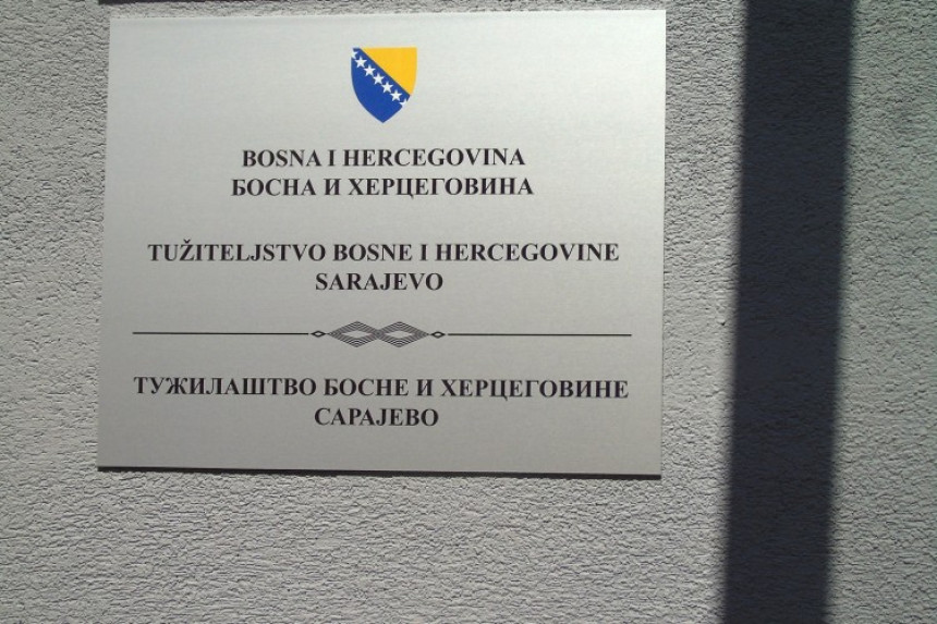 У току акција "Индеx" по налогу Тужилаштва БиХ