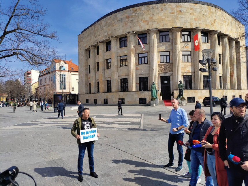 Šest godina zataškavanja svirepog ubistva