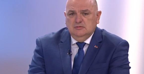 Dodikov savjetnik: Ne dotiču me američke sankcije