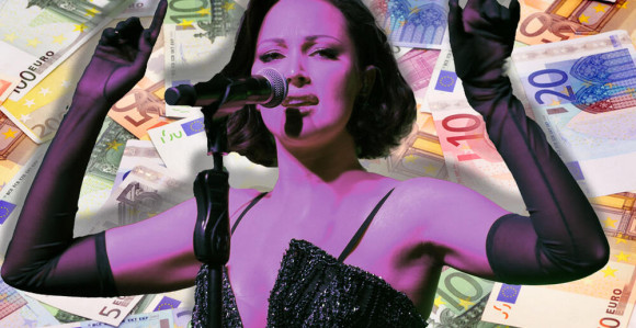 Prija pored koncerata zarađuje mnogo i od pregleda na Jutjubu