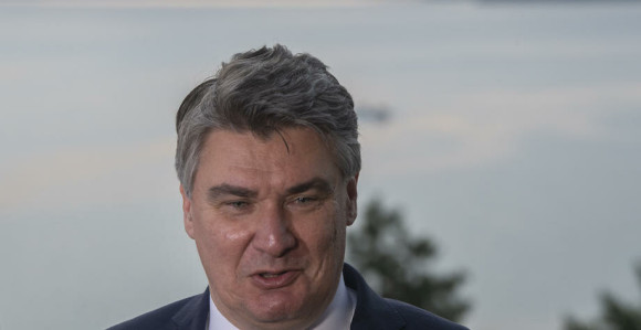 Милановић: Ово је пуч, на крају ћу бити премијер, легално