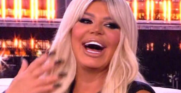 Dara Bubamara 40 dana bez dečka?!