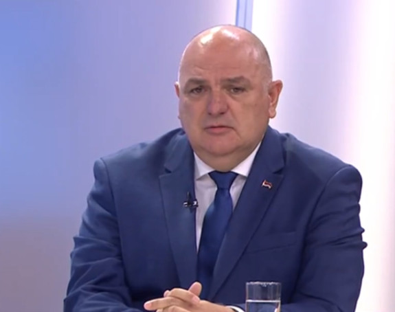 Додиков савјетник: Не дотичу ме америчке санкције
