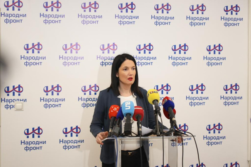 Pitanje za Vladu: Gdje ćete obezbijediti sredstva za likvidnost budžeta?
