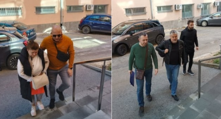 Tužilaštvo BiH traži pritvor za uhapšene zbog lažnih diploma