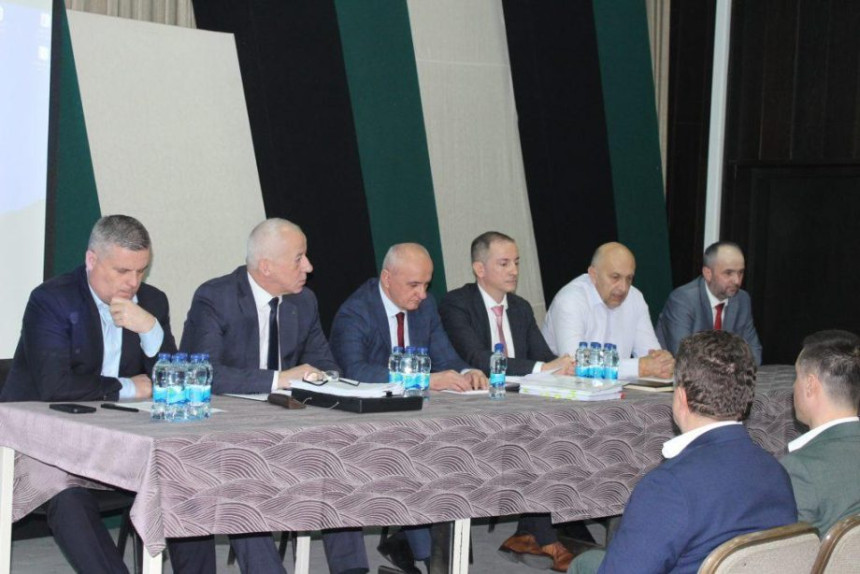 Radnici RiTE traže na uvid ugovore o koncesiji
