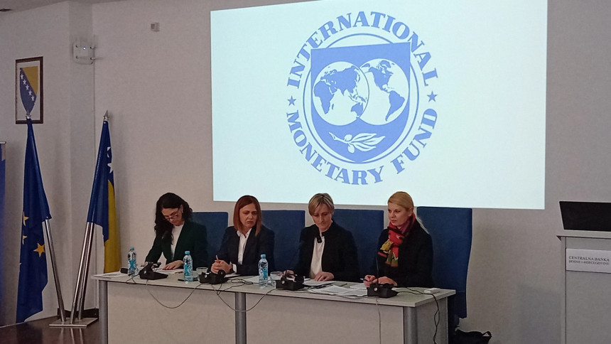 MMF: Srpska traži veliko zaduženje zbog dugova