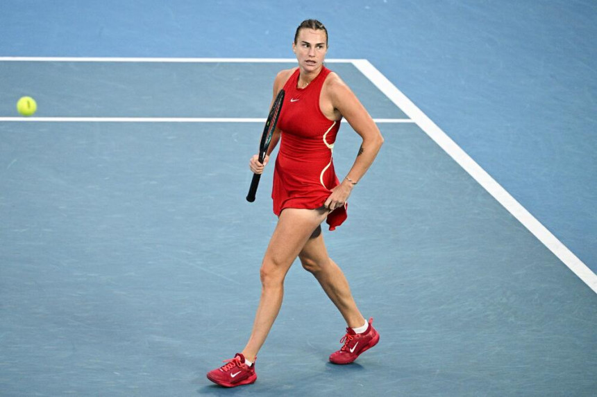 Тенисерка донијела тешку одлуку након смрти свог дечка