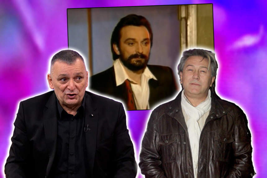 Dima nakon 20 godina ćutanja otkrio kako mu je Halid uzeo hit!