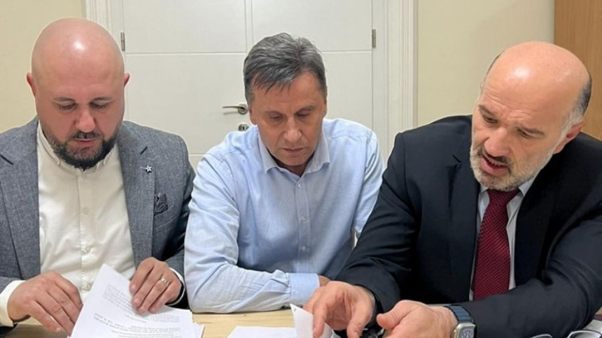 Osuđeni Novalić hvata krivine da bi izbjegao zatvor