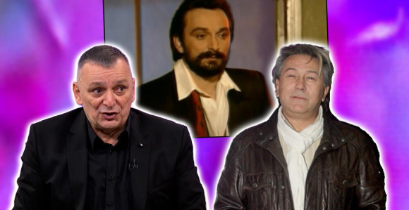 Dima nakon 20 godina ćutanja otkrio kako mu je Halid uzeo hit!