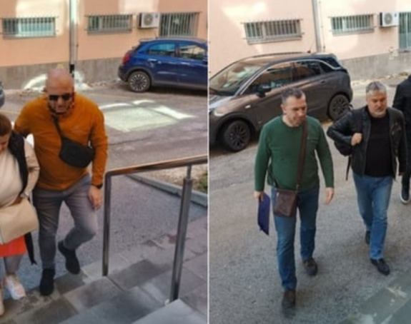 Tužilaštvo BiH traži pritvor za uhapšene zbog lažnih diploma