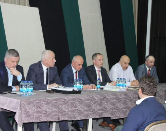 Radnici RiTE traže na uvid ugovore o koncesiji