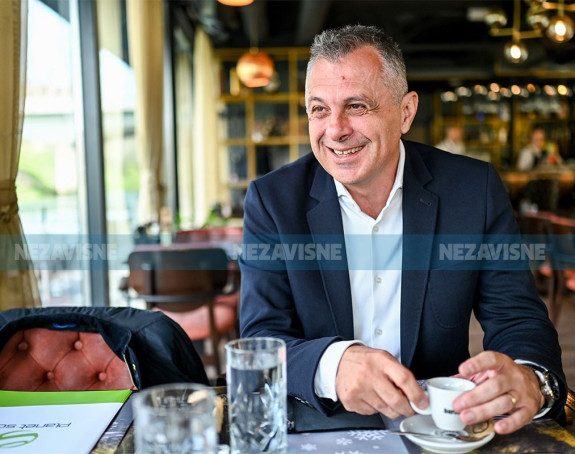 Igor Radojičić mrsi konce SNSD-u i kome još?