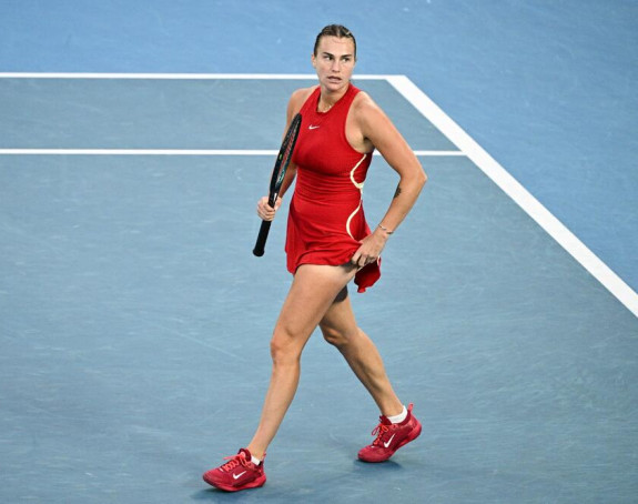 Teniserka donijela tešku odluku nakon smrti svog dečka