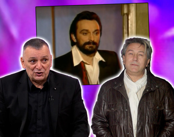 Dima nakon 20 godina ćutanja otkrio kako mu je Halid uzeo hit!