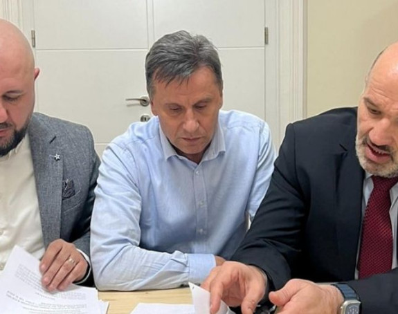 Osuđeni Novalić hvata krivine da bi izbjegao zatvor