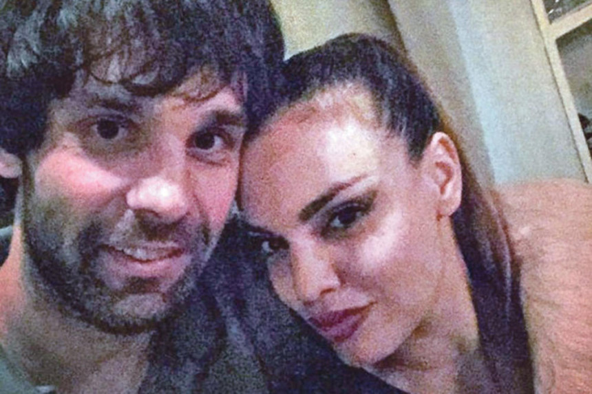 Teodosić se razvodi, Sofija se razvela a nekada su zajedno uživali u ljubavi!