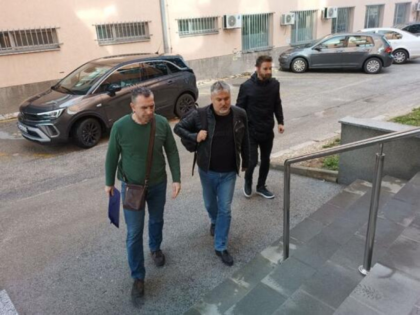 Odbijen prijedlog: Uhapšeni u akciji 'Index' na slobodi