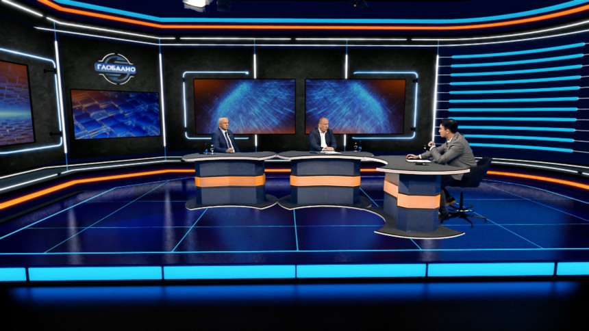Srpska ovim putem ne može: Sankcije, zaduženost...