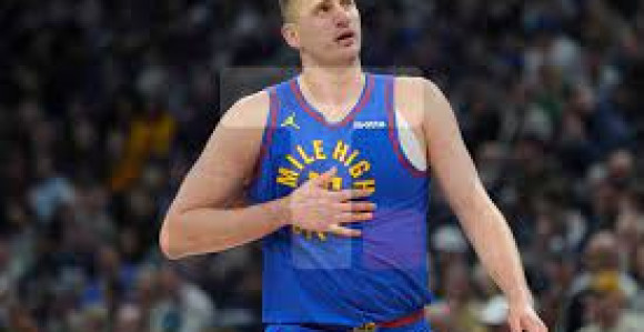 Jokić najbolji u pobjedi Denvera protiv Minesote