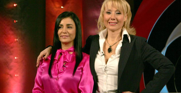 Zašto je Alka Vuica plakala zbog Brene?!