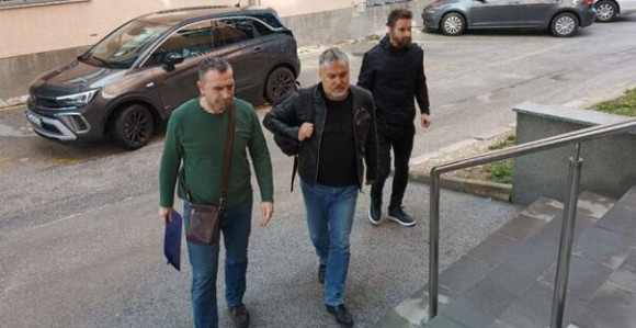 Odbijen prijedlog: Uhapšeni u akciji 'Index' na slobodi